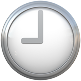 Clock Icon
