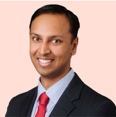 Ravi Patel, MD