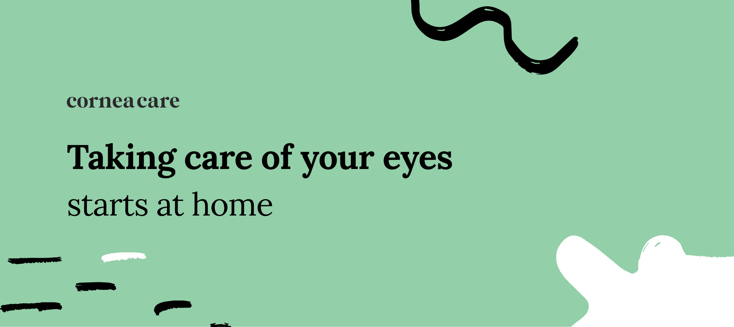 Simple home remedies for dry eyes that really work