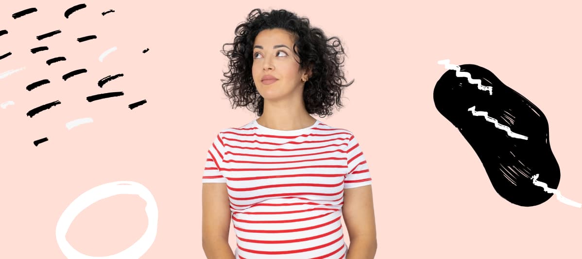Dry Eyes During Pregnancy