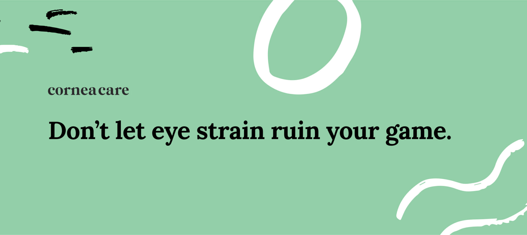 5 Tips On How To Reduce Eye Strain While Gaming | CorneaCare