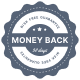 money back guarentee