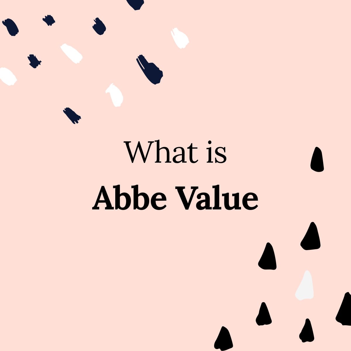 Abbe Value CorneaCare