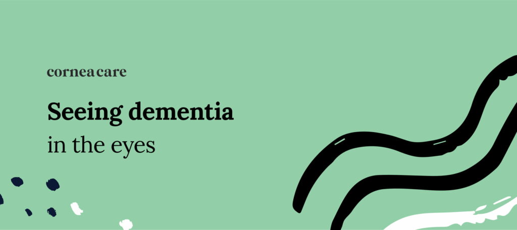 Eye Health and Dementia