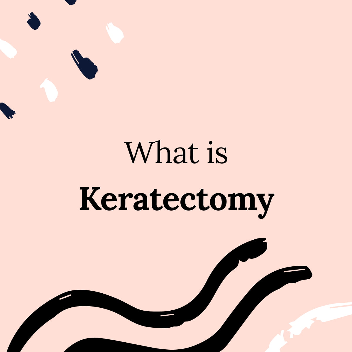 Keratectomy CorneaCare