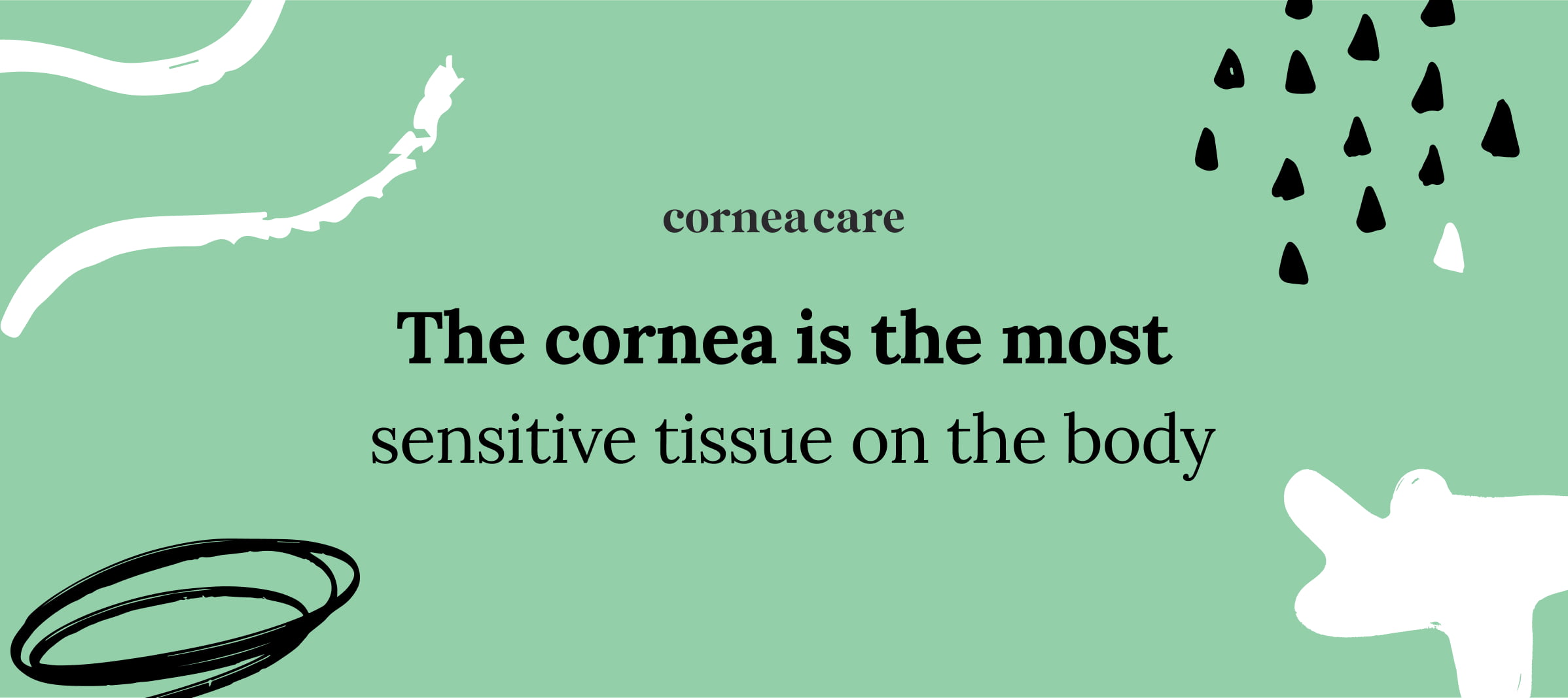 Why Does My Eye Hurt when I Blink? CorneaCare