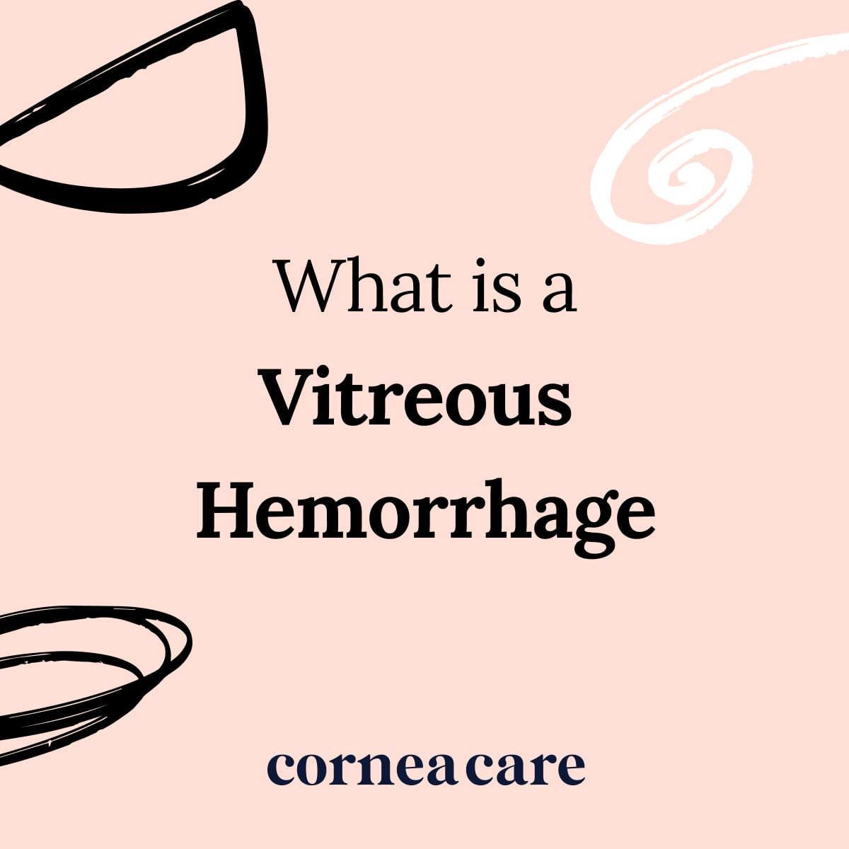 Vitreous Hemorrhage Definition CorneaCare