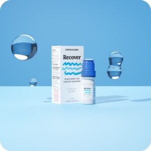 Recover Artificial Tears