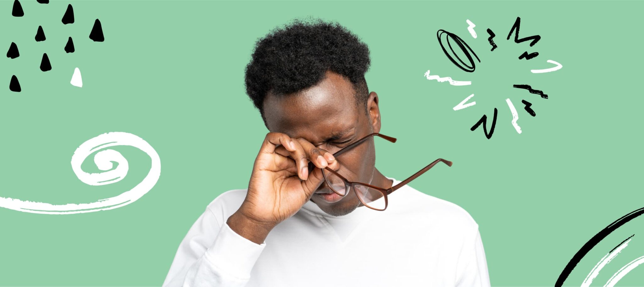 How Long Does Eye Strain Last CorneaCare