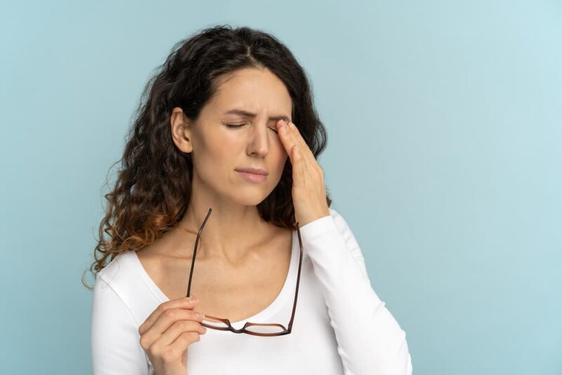Why Does My Eye Feel Sore? Causes & Remedies CorneaCare