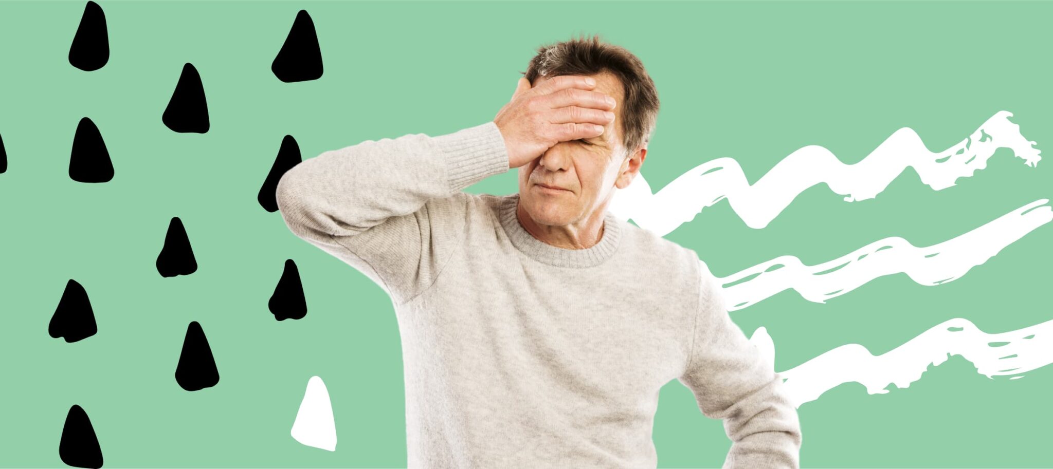 Can Eye Problems Cause Dizziness? CorneaCare