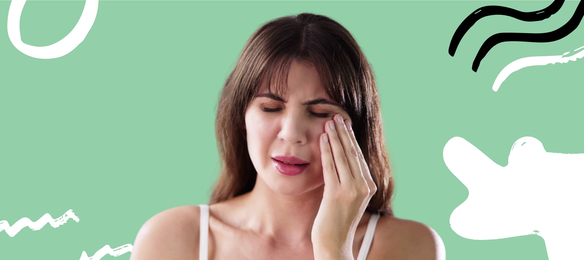 Are Eye Styes Caused by Stress? CorneaCare