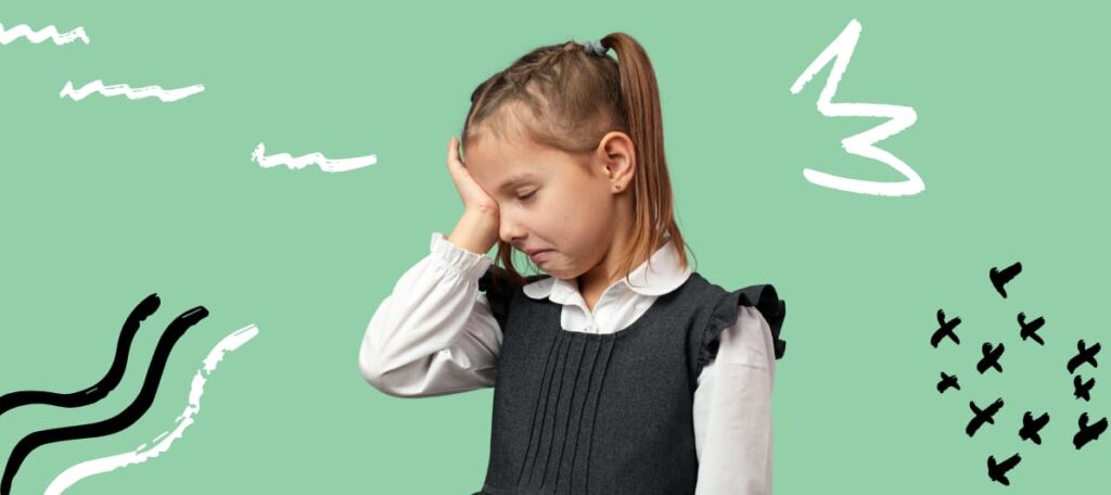 can you go to school with pink eye